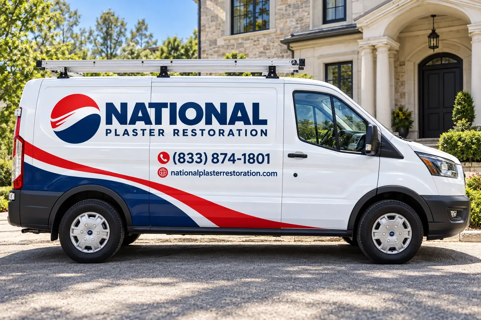 Plaster Repair in Edgefield, SC near me